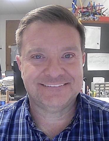 Picture of Professor Michael Harmata
