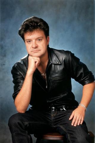 Younger self