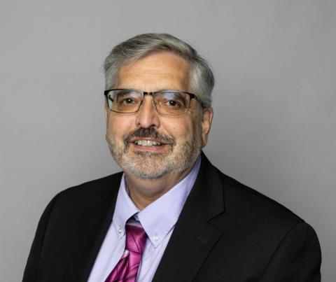 C. Michael Greenlief