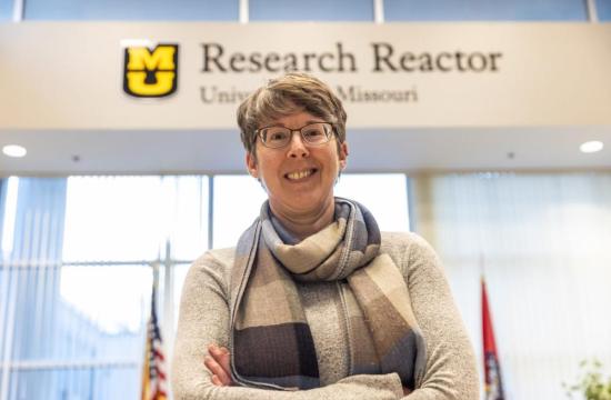 Prof. Heather Hennkens