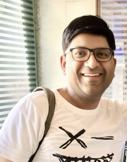 Sachin Handa