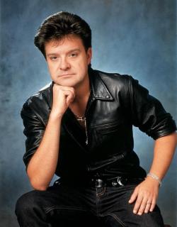 Younger self