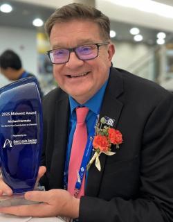 Award Picture